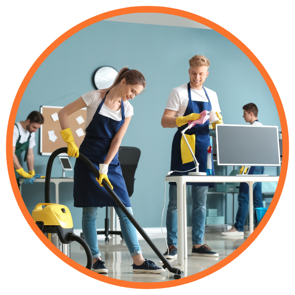 IMAGEM vera's cleaning