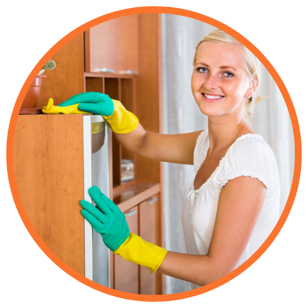 IMAGEM vera's cleaning