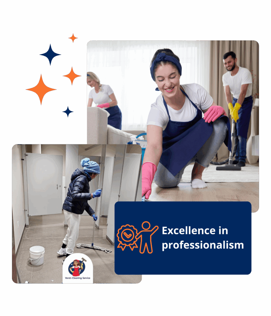 IMAGEM vera's cleaning