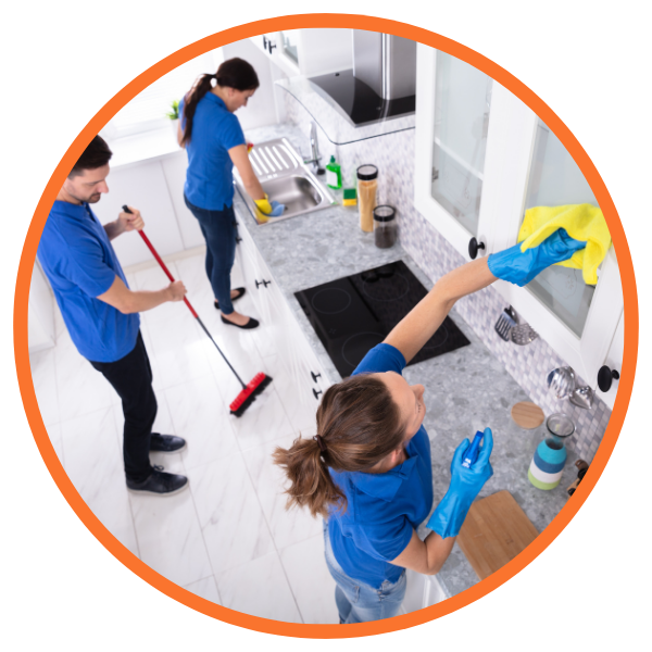 IMAGEM vera's cleaning