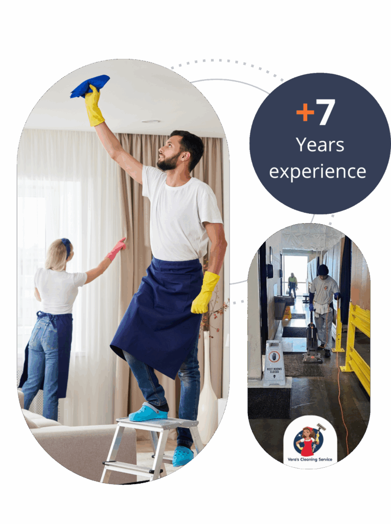 IMAGEM vera's cleaning